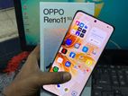 OPPO Reno 11 5G Full Box 8/128 GB (Used)