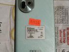OPPO Reno 11 ৮/১২৪ (Used)