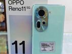 OPPO Reno 11 8/128 (Used)