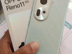 OPPO Reno 11 8/128 (Used)