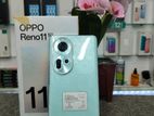 OPPO Reno 11 8/128 (Used)