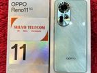 OPPO Reno 11 8/128 (Used)