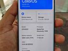OPPO Reno 11 . (Used)