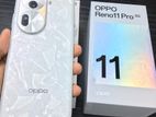 OPPO Reno 11 Pro 12/256 GB (Used)