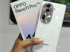 OPPO Reno 11 Pro 12 GB 256 (Used)