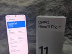 OPPO Reno 11 Pro . (Used)
