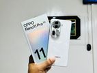 OPPO Reno 11 Pro 5G 12GB 256GB (Used)