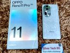 OPPO Reno 11 Pro(12+256) (Used)