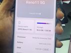 OPPO Reno 11 (Used)