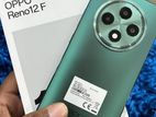 OPPO Reno 12f 12/256 (Used)