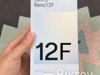 OPPO Reno 12 12F (New)