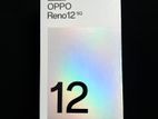 OPPO Reno 12 12GB/512GB (New)