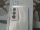 OPPO Reno 12 . (Used)