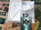OPPO Reno 12 . (Used)
