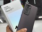 OPPO Reno 12 5g 12/512gb official (Used)