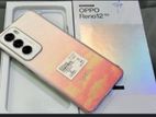 OPPO Reno 12 . (Used)