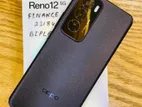 OPPO Reno 12 5G (Used)