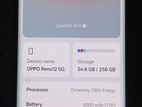 OPPO Reno 12 8/256 5G (Used)