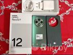 OPPO Reno 12 F 8\256 (Used)