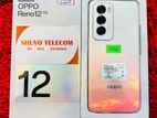 OPPO Reno 12 8/256 (Used)