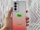 OPPO Reno 12 8/256gb Full Fresh (Used)