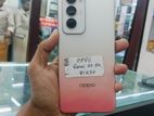 OPPO Reno 12 8/256gb (Used)