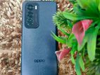 OPPO Reno 12 (8+256)5G (Used)