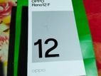 OPPO Reno 12 . (Used)