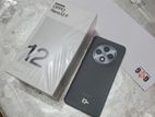 OPPO Reno 12 . (Used)
