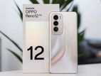 OPPO Reno 12 ` (New)