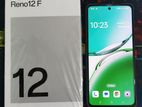 OPPO Reno 12 4g (Used)