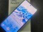 OPPO Reno 12 F 8/256 FULL BOX (Used)