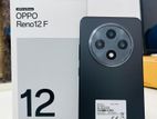 OPPO Reno 12 F 8/256 Full fresh (Used)