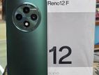 OPPO Reno 12 F 8/256 Like new (Used)