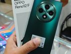 OPPO Reno 12 F 8/256 (Used)