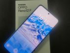 OPPO Reno 12 F 8/256. (Used)