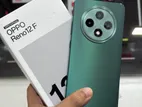 OPPO Reno 12 F 8/256gb full box (Used)