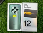 OPPO Reno 12 F 8/256GB Global (Used)