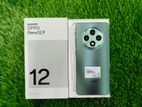 OPPO Reno 12 F 8/256GB OFFICIAL (Used)