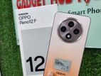 OPPO Reno 12 F 8/256GB Official (Used)