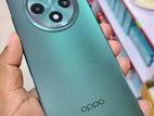 OPPO Reno 12 F ,8/256gb,full box. (Used)