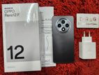 OPPO Reno 12 F 8+256GB 3Month Box (Used)