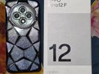 OPPO Reno 12 F 8gb 256 (Used)
