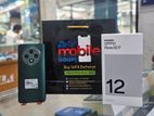 OPPO Reno 12 F Full Fresh Green (Used)