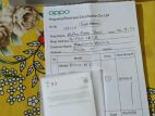 OPPO Reno 12 F (Used)