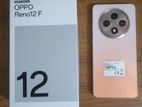OPPO Reno 12 F (Used)