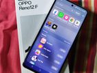 OPPO Reno 12 F (Used)