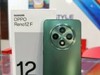 OPPO Reno 12 F (Used)