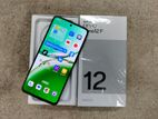 OPPO Reno 12 F5G 8/256GB OFFICIAL (Used)