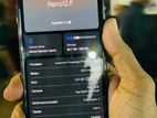 OPPO Reno 12 fresh condition (Used)
